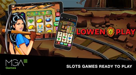  lowen play casino online spielen
